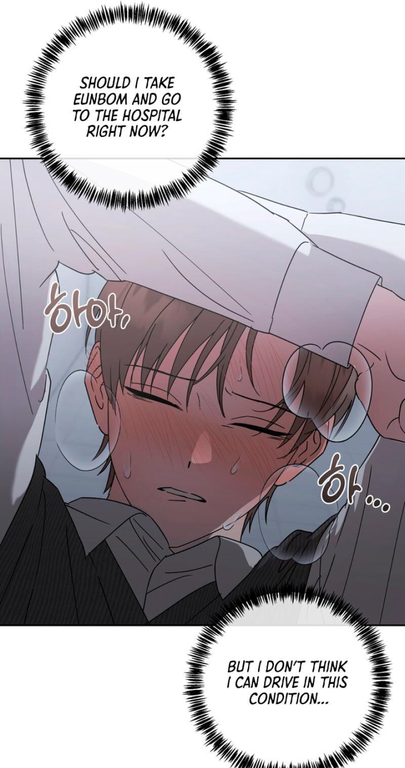Spring, at Last Chapter 14 page 35 - 