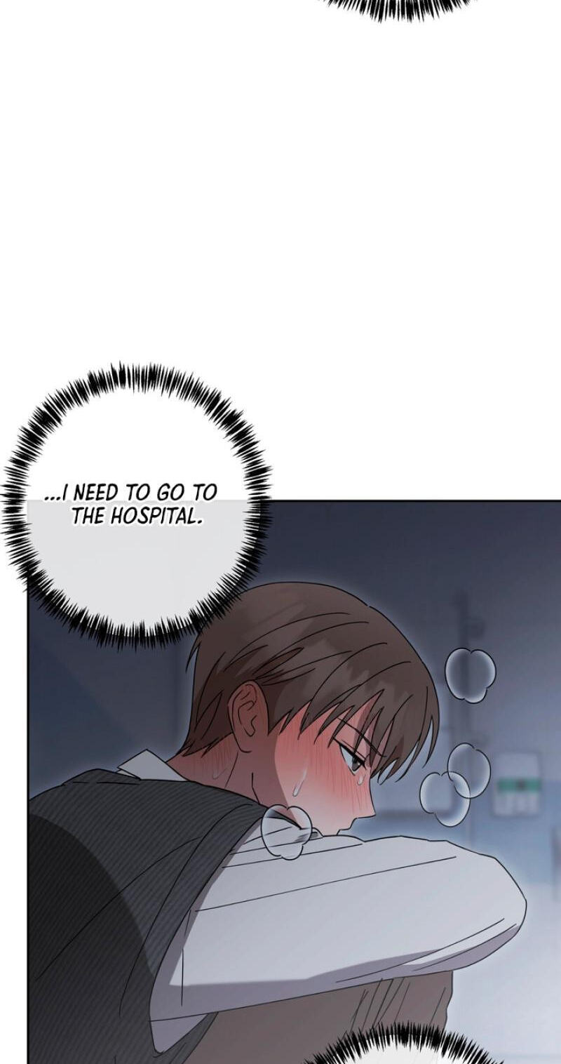Spring, at Last Chapter 14 page 36 - 