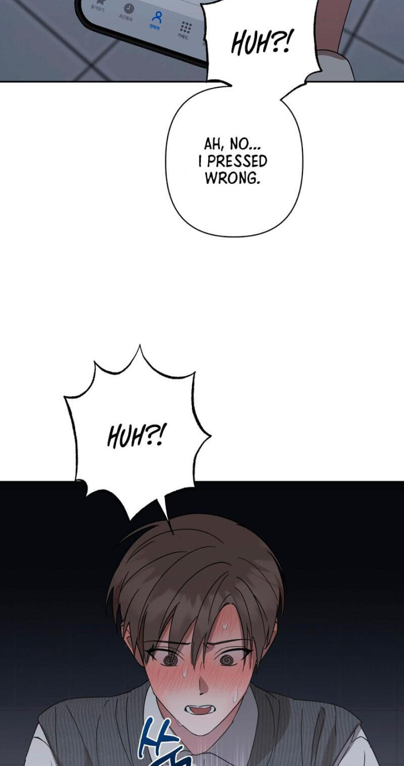 Spring, at Last Chapter 14 page 38 - 