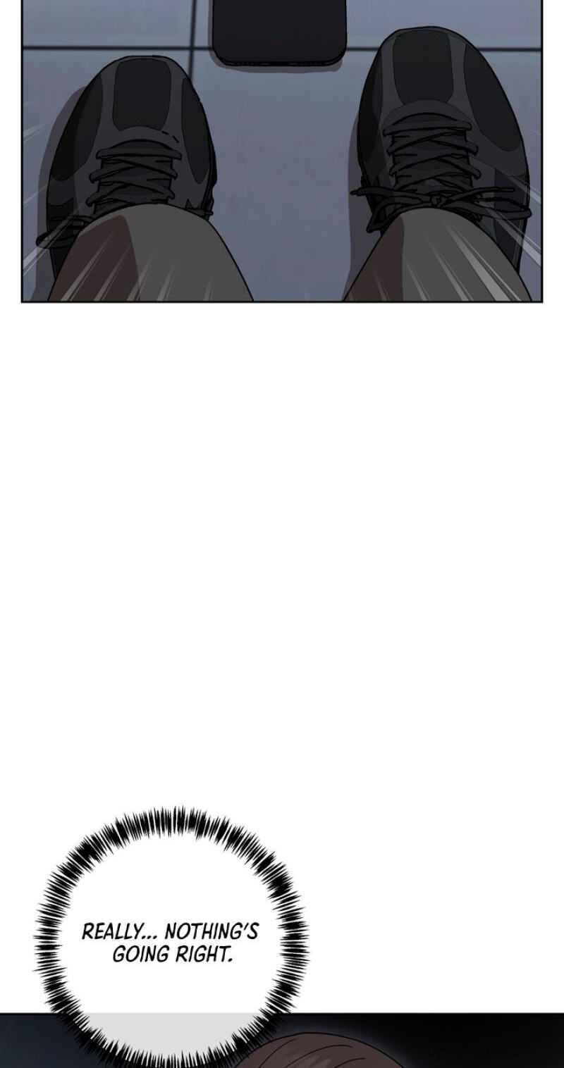 Spring, at Last Chapter 14 page 40 - 