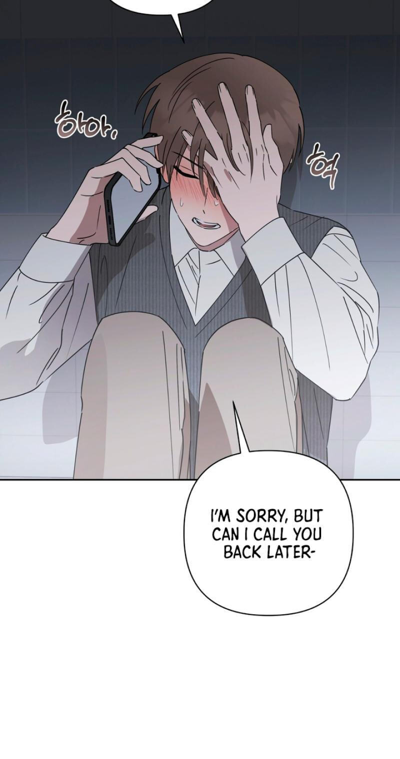 Spring, at Last Chapter 14 page 43 - 
