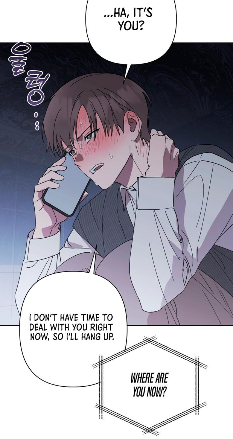 Spring, at Last Chapter 14 page 45 - 