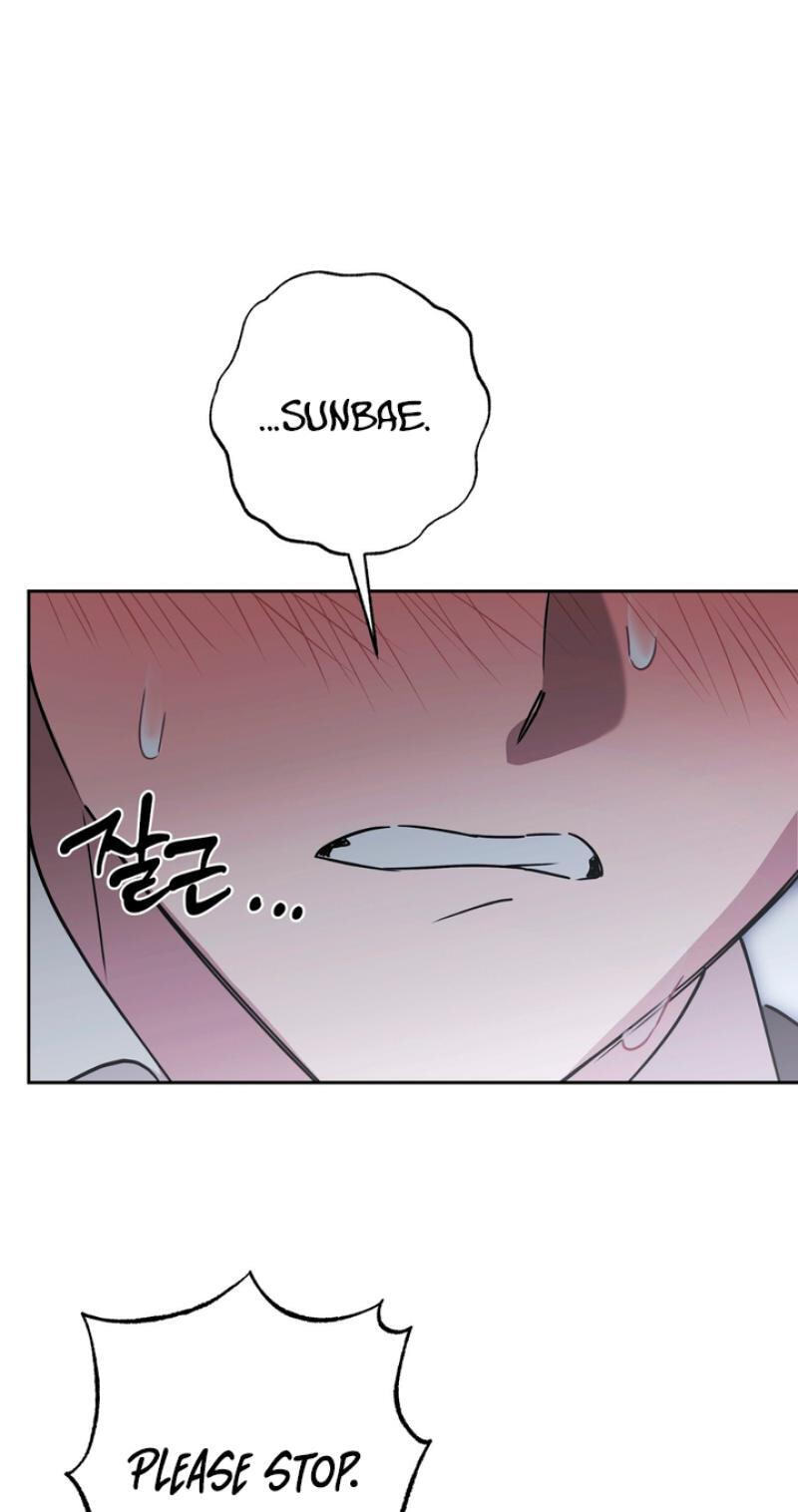 Spring, at Last Chapter 14 page 46 - 
