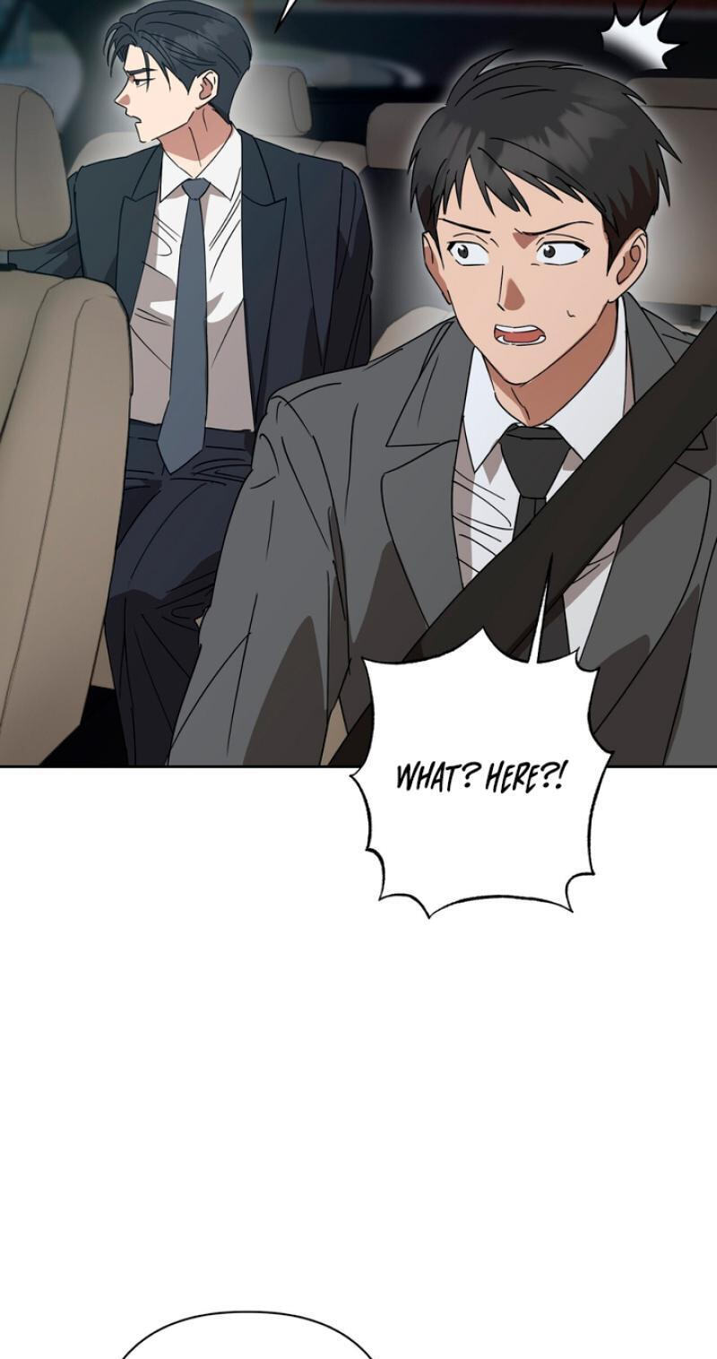 Spring, at Last Chapter 14 page 54 - 