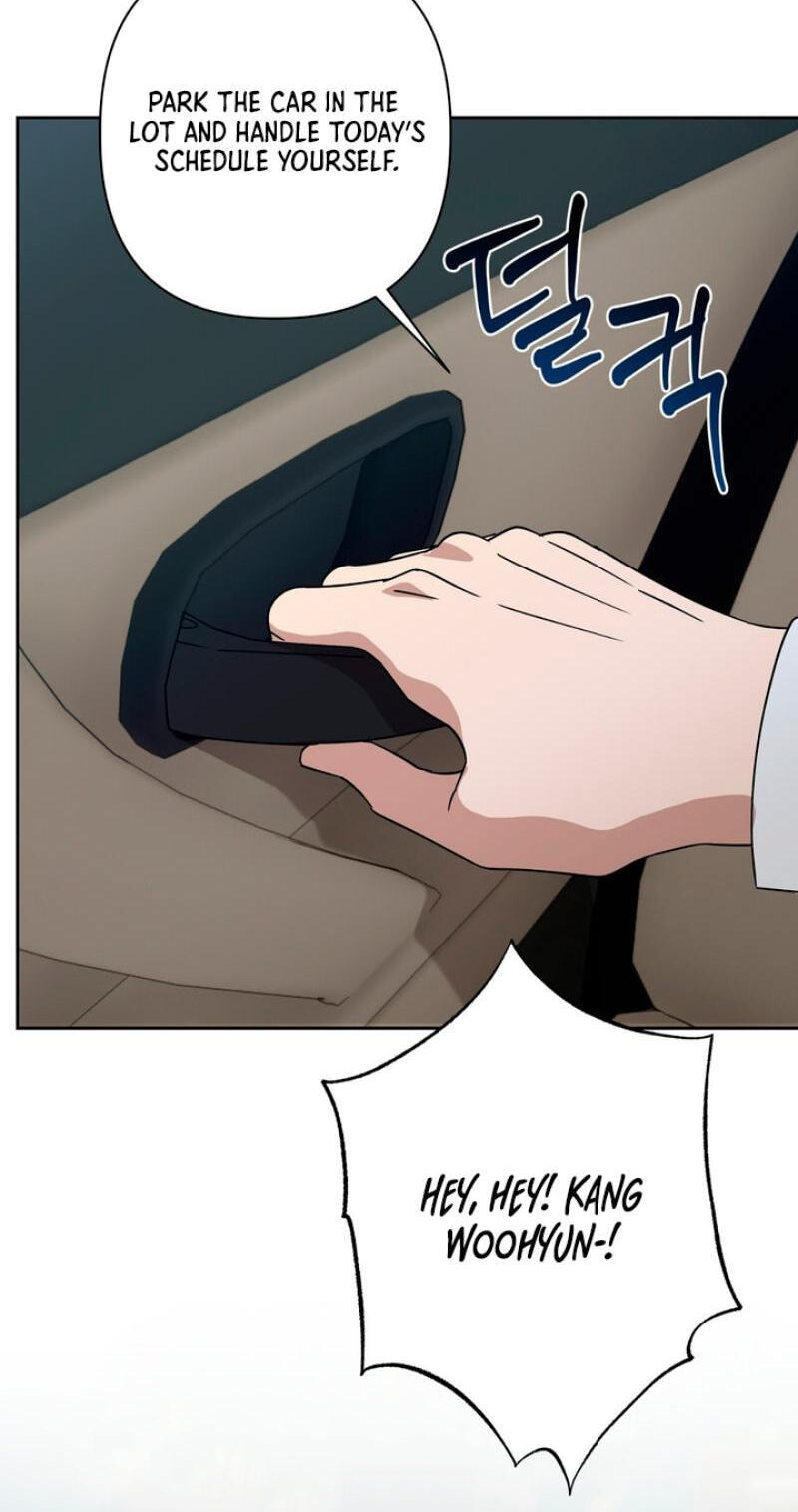 Spring, at Last Chapter 14 page 55 - 