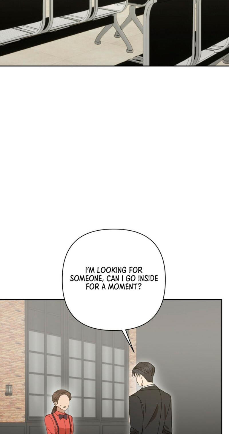 Spring, at Last Chapter 14 page 58 - 