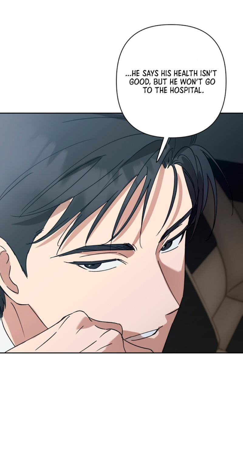 Spring, at Last Chapter 14 page 7 - 