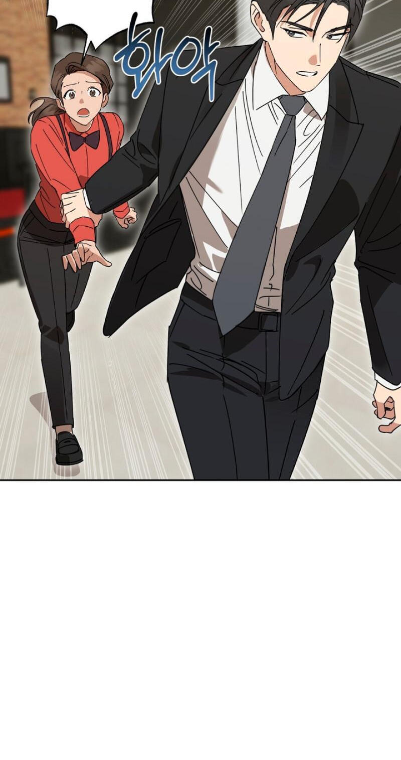 Spring, at Last Chapter 14 page 61 - 
