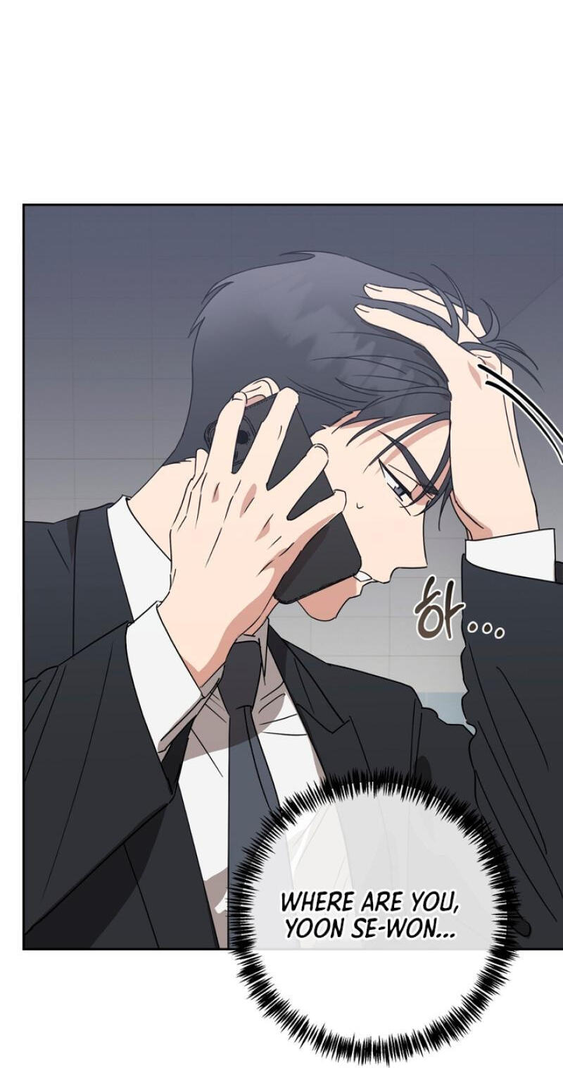 Spring, at Last Chapter 14 page 64 - 