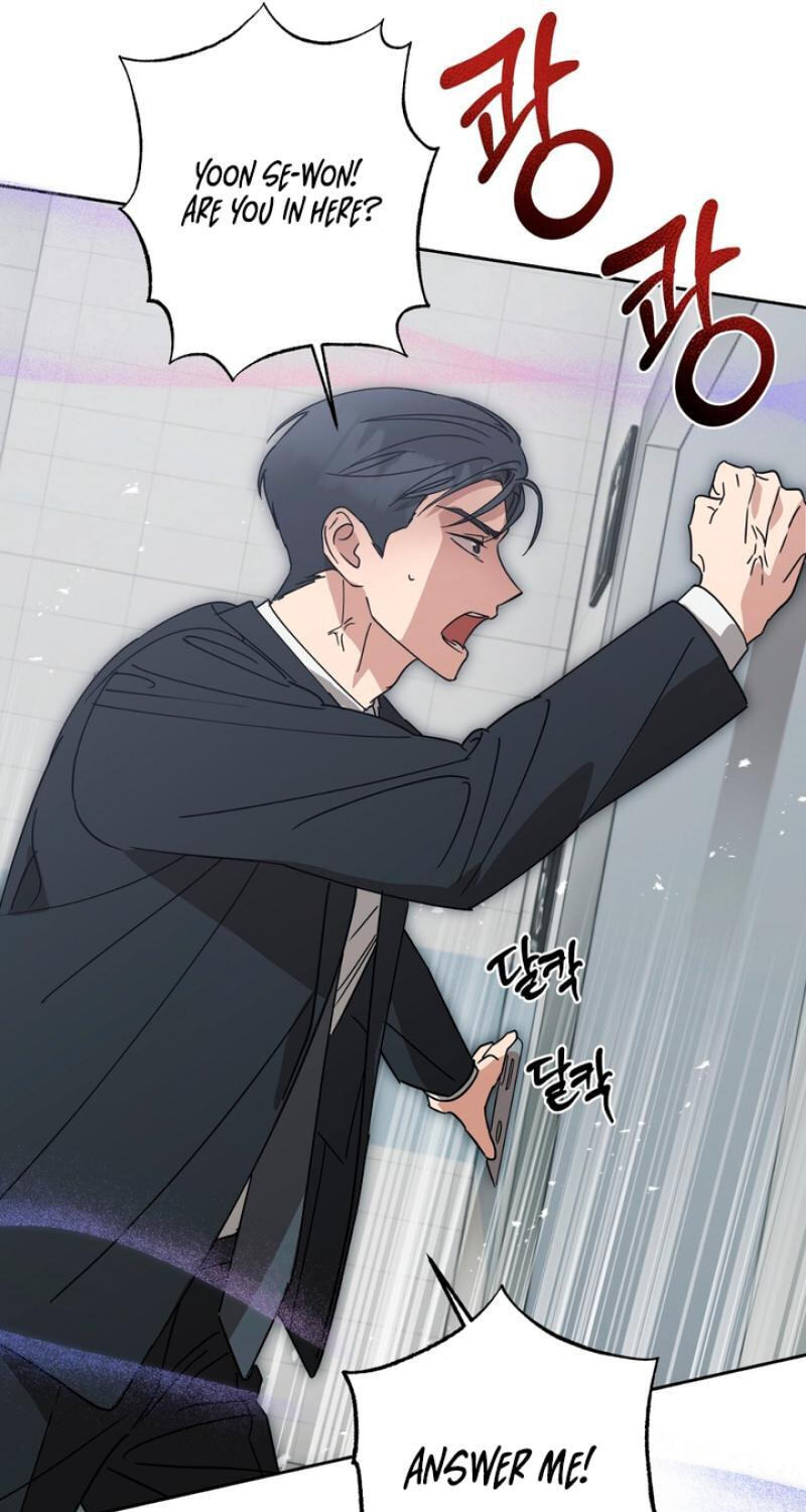 Spring, at Last Chapter 14 page 68 - 