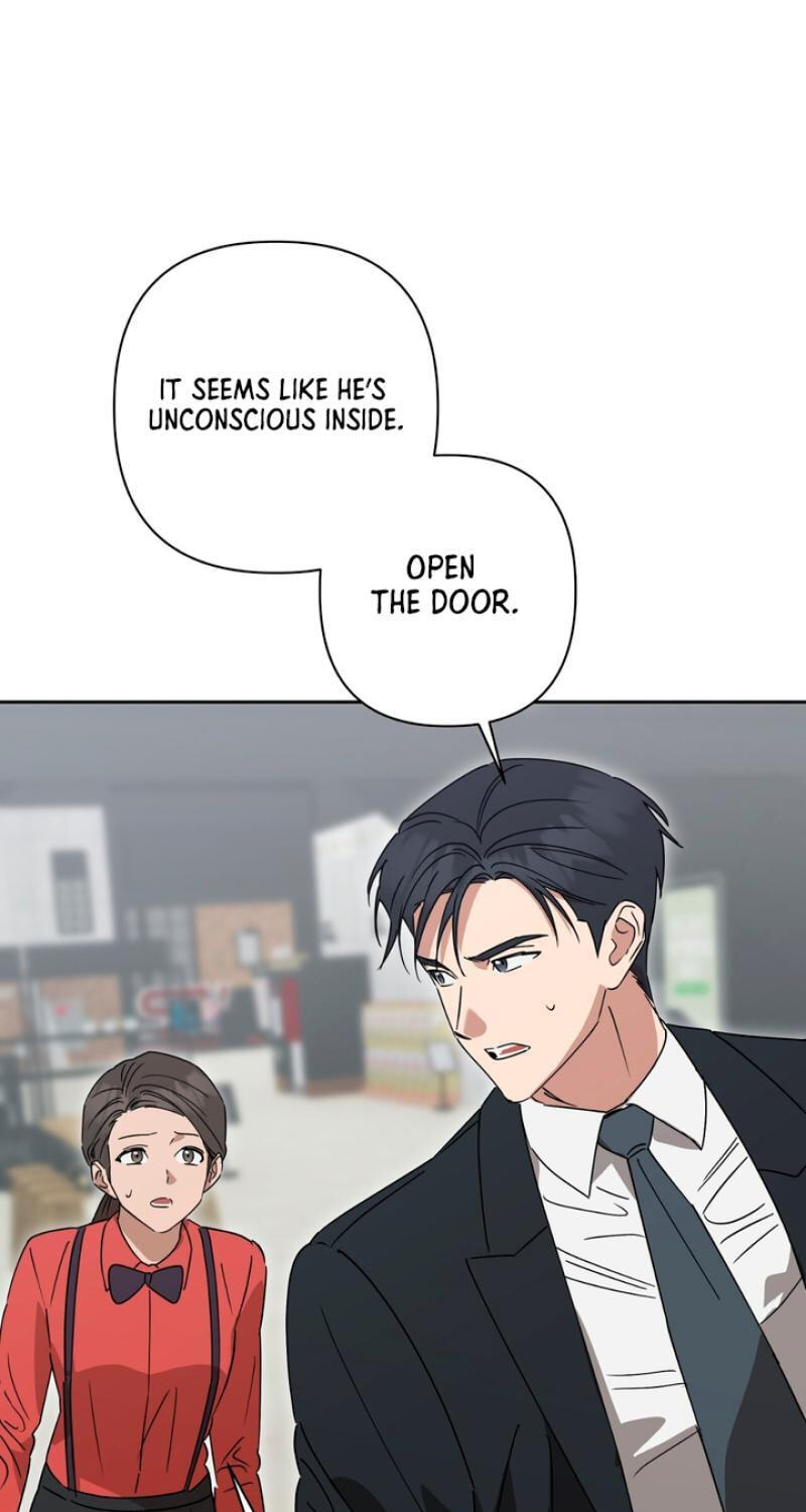 Spring, at Last Chapter 14 page 70 - 