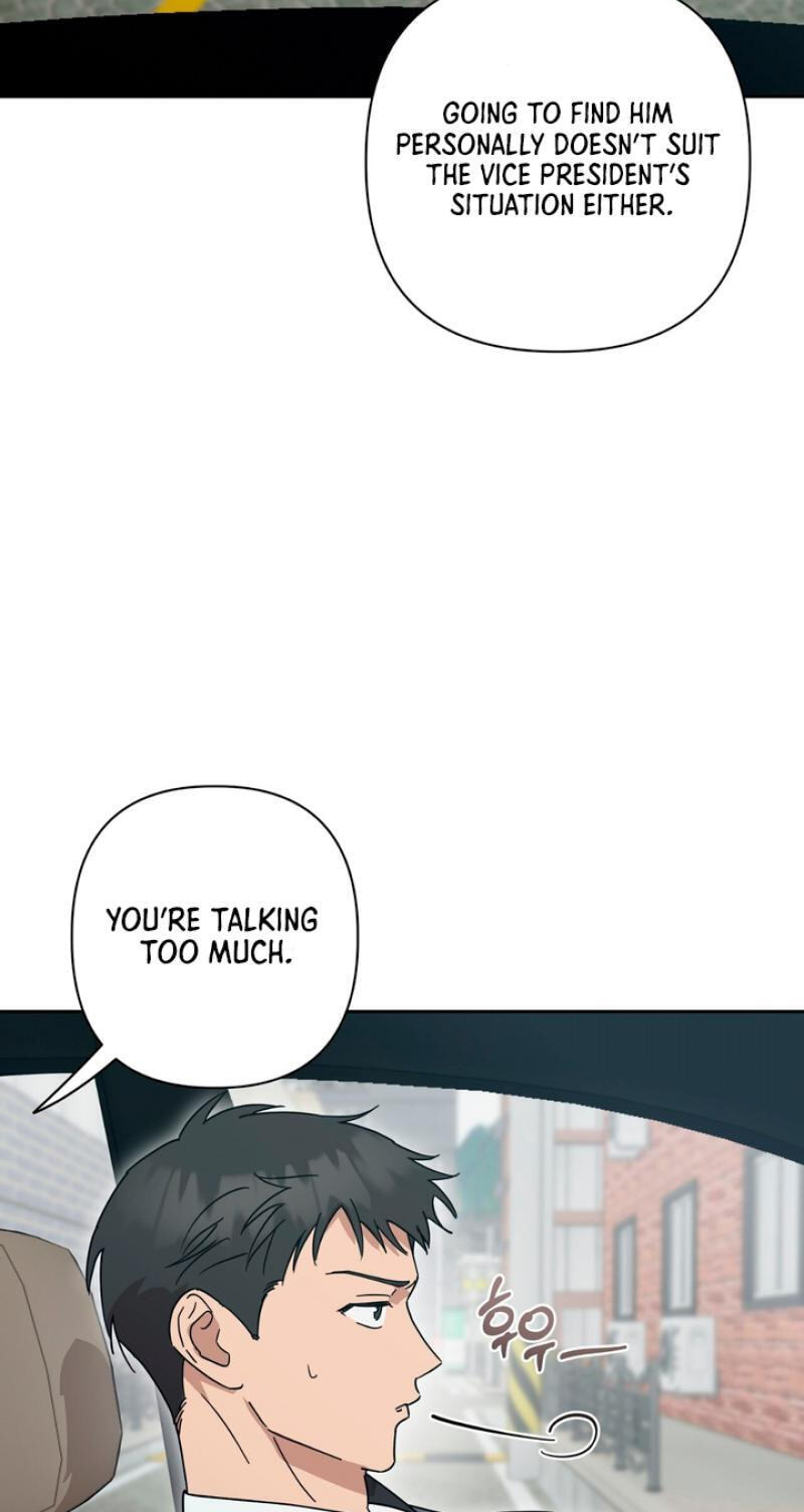 Spring, at Last Chapter 14 page 10 - 