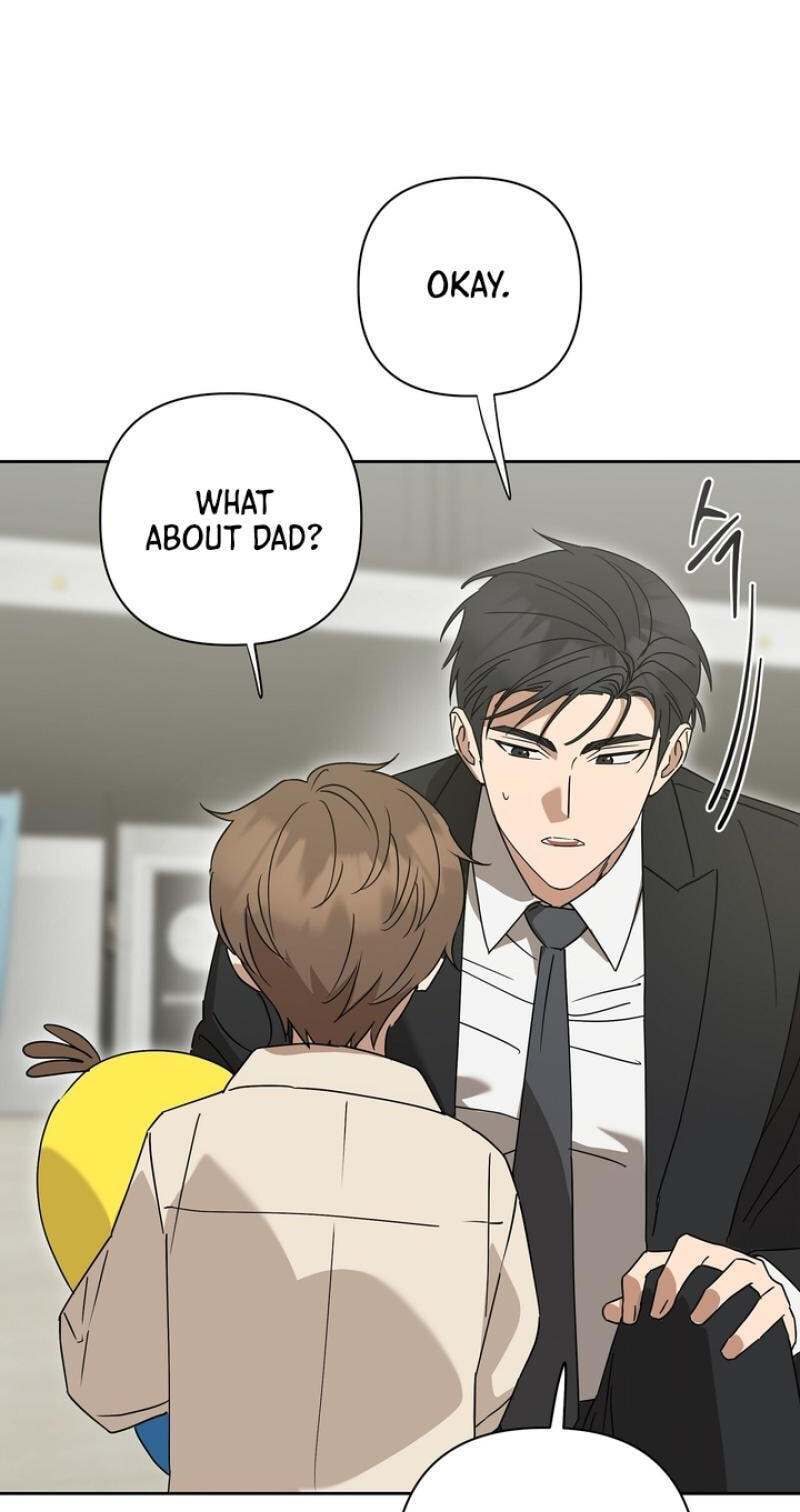 Spring, at Last Chapter 15 page 20 - 