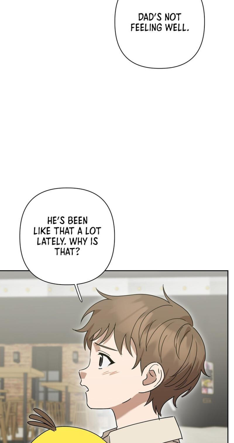 Spring, at Last Chapter 15 page 21 - 