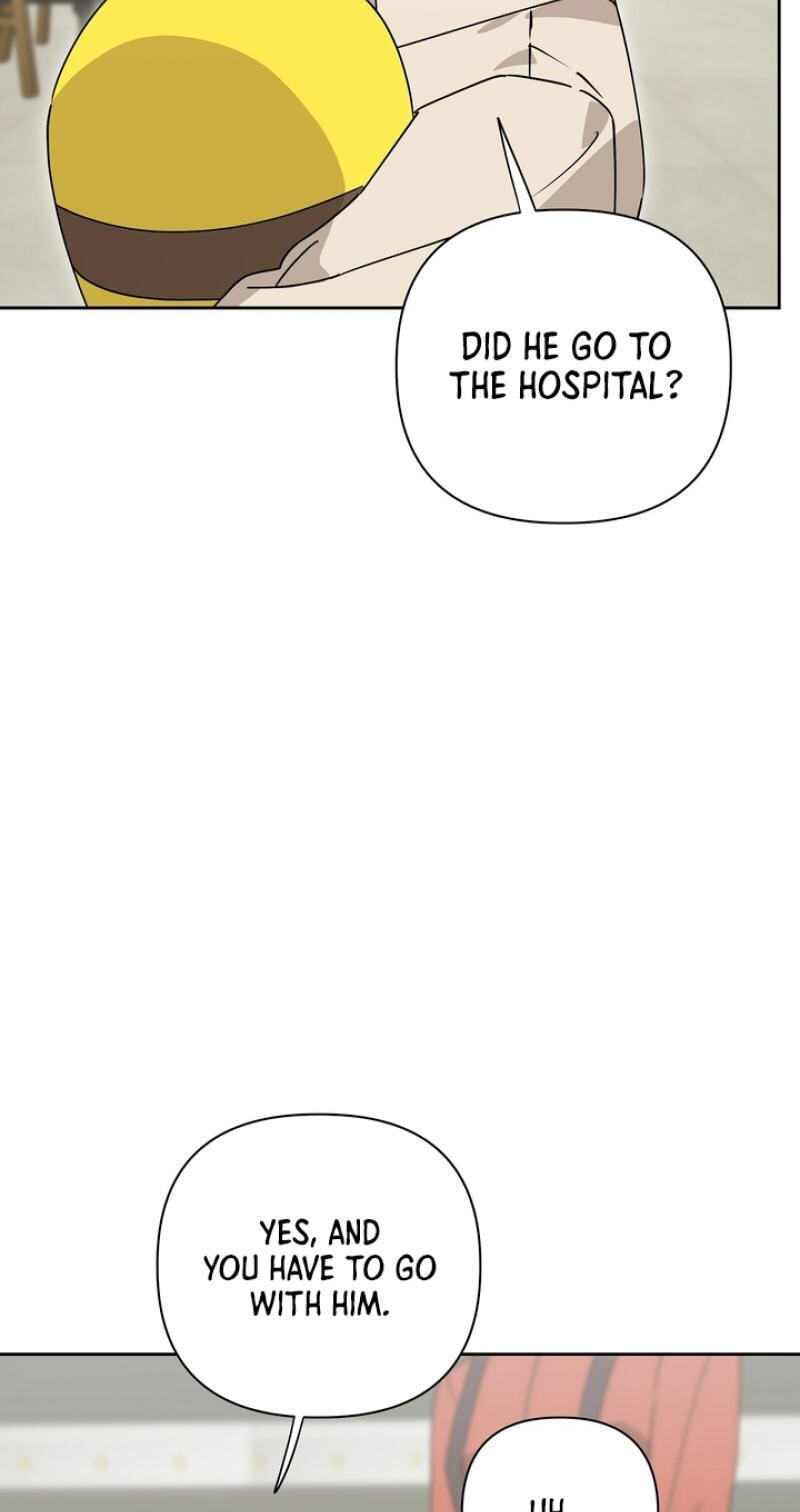 Spring, at Last Chapter 15 page 22 - 