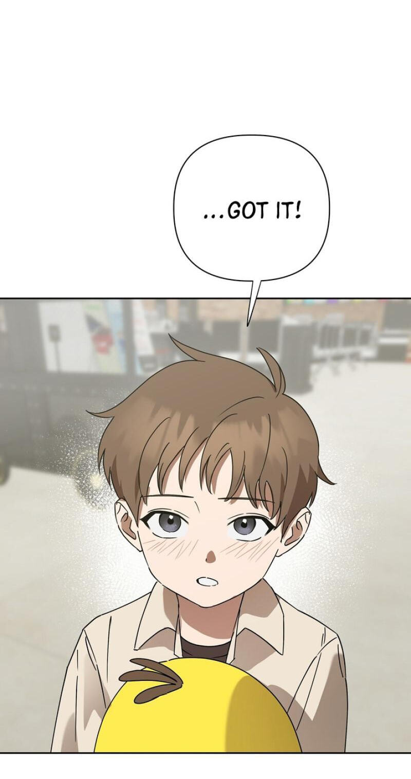 Spring, at Last Chapter 15 page 25 - 