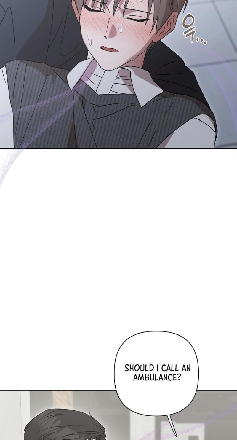 Spring, at Last Chapter 15 page 4 - 