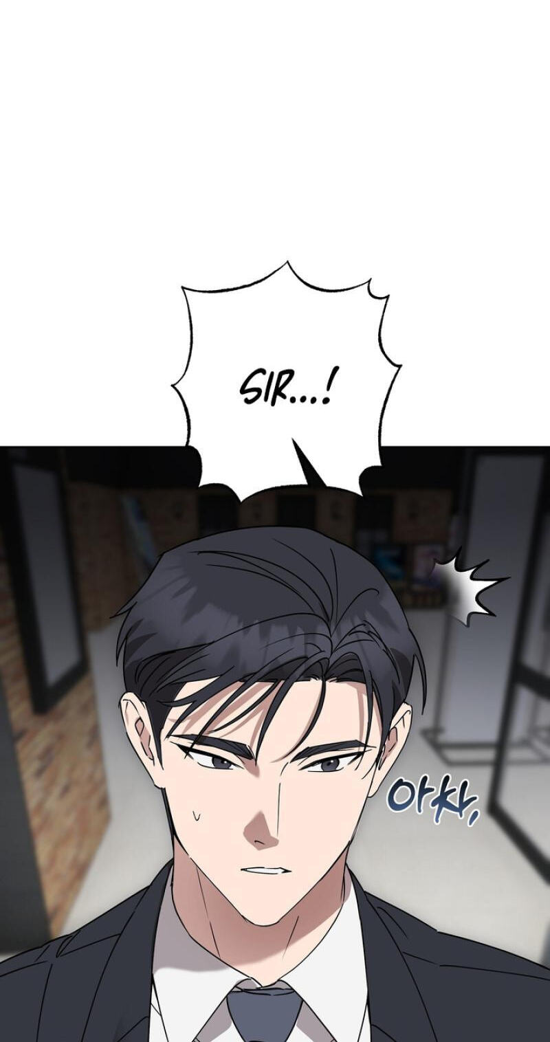 Spring, at Last Chapter 15 page 31 - 