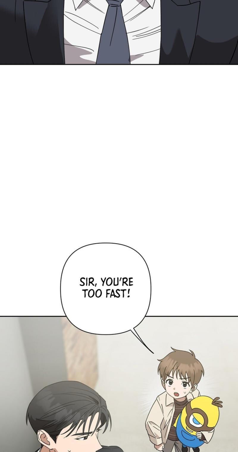 Spring, at Last Chapter 15 page 32 - 