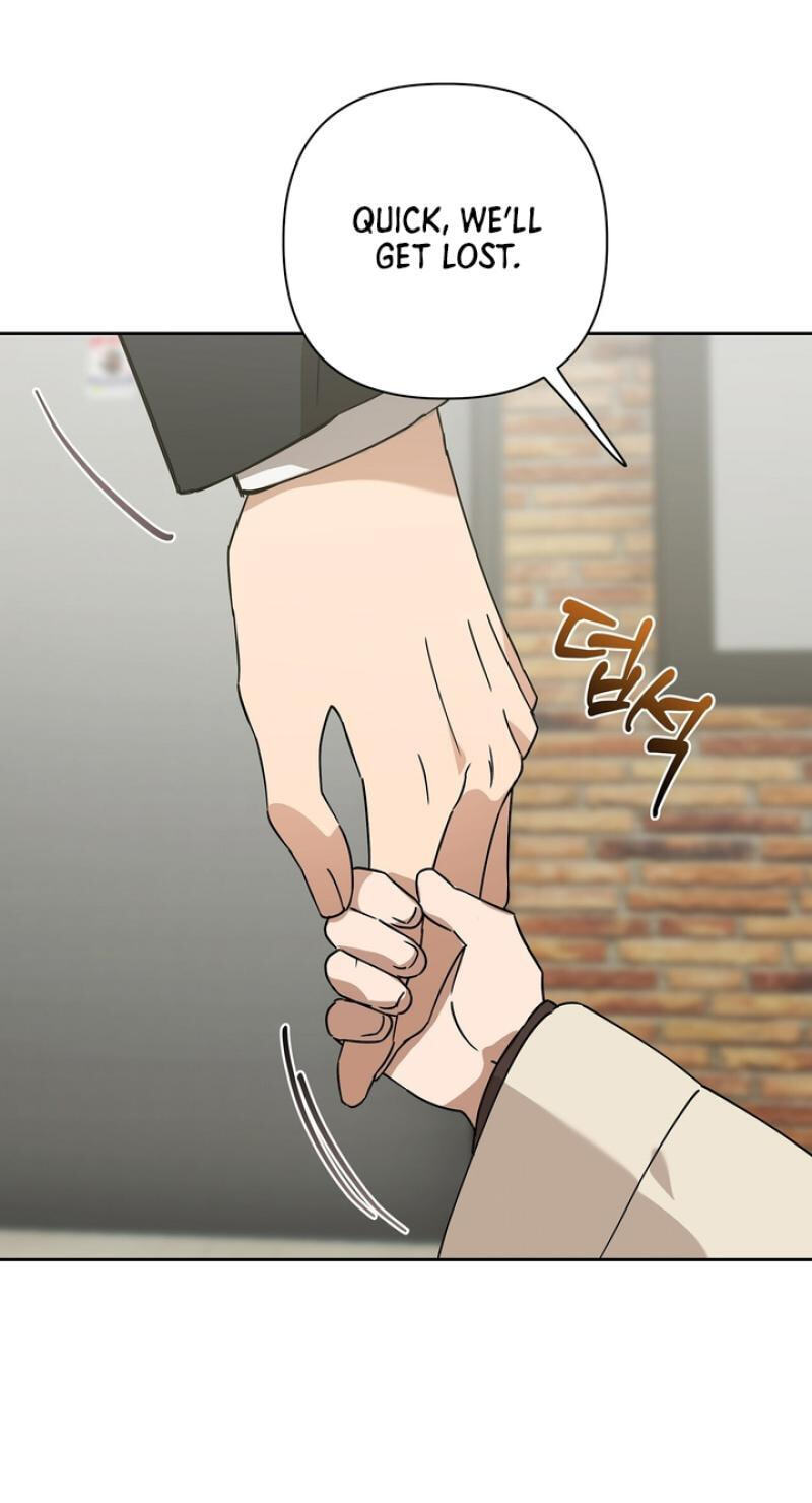 Spring, at Last Chapter 15 page 36 - 