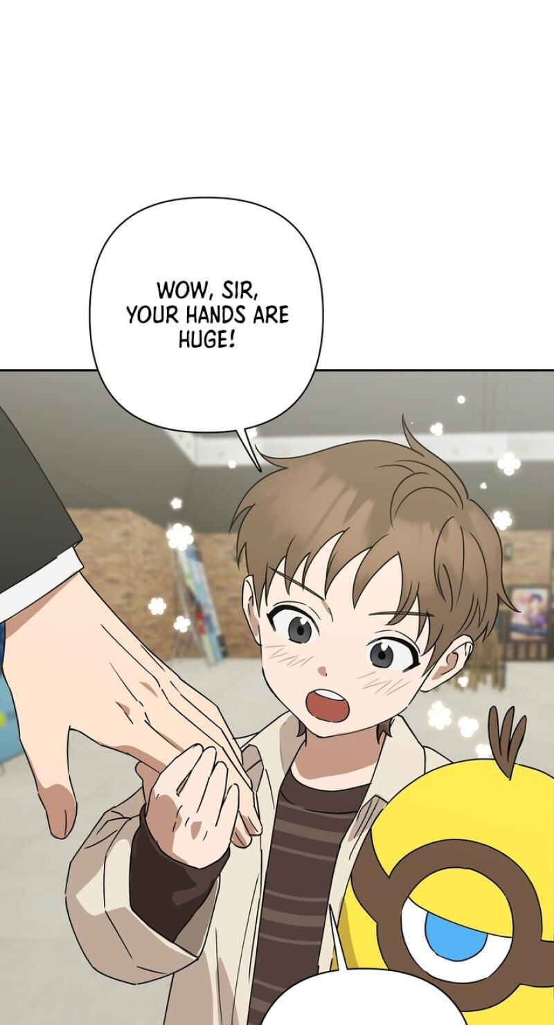 Spring, at Last Chapter 15 page 37 - 