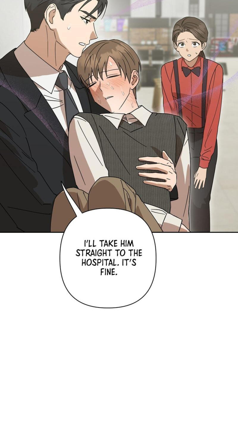 Spring, at Last Chapter 15 page 5 - 