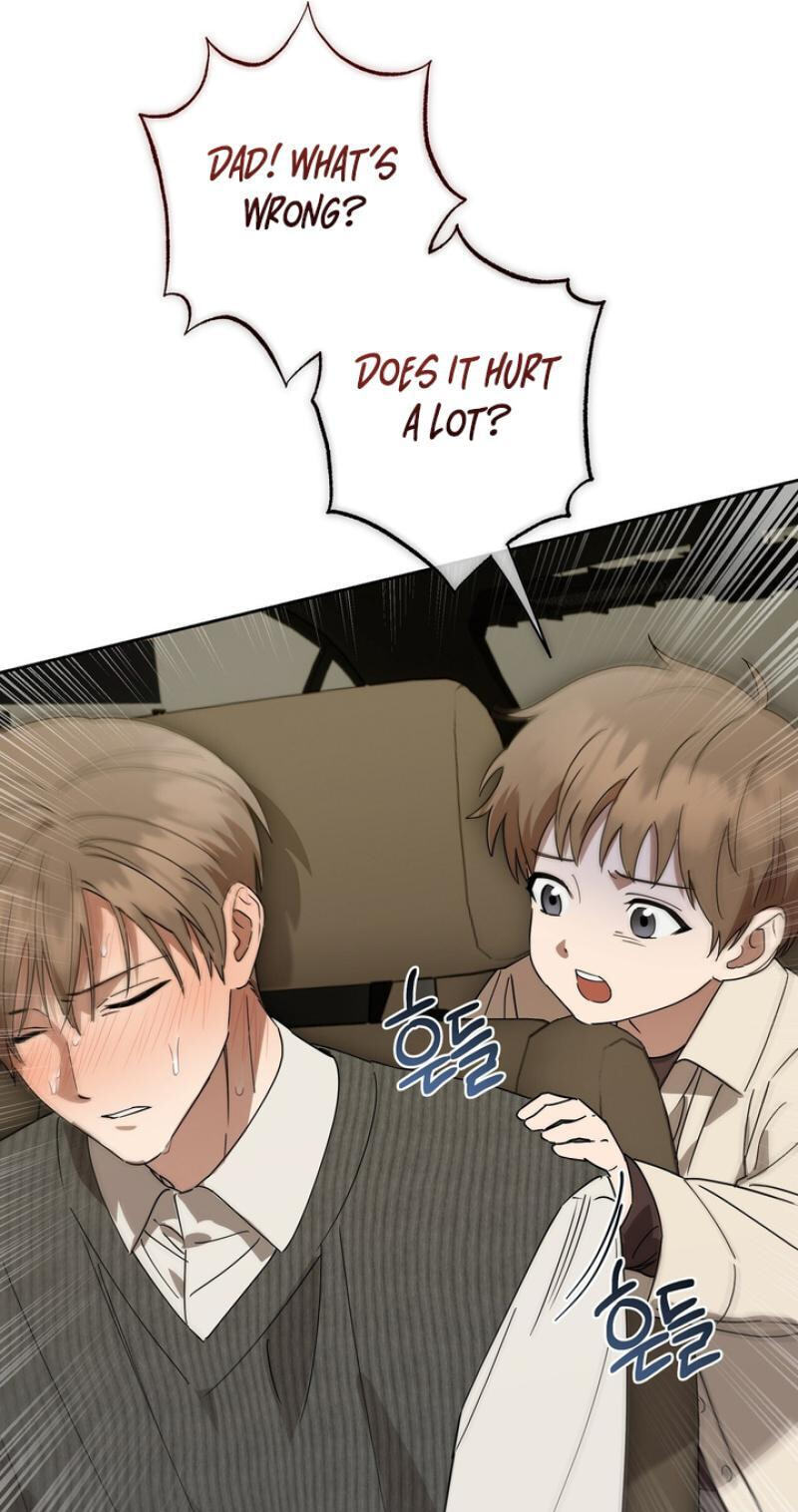 Spring, at Last Chapter 15 page 46 - 