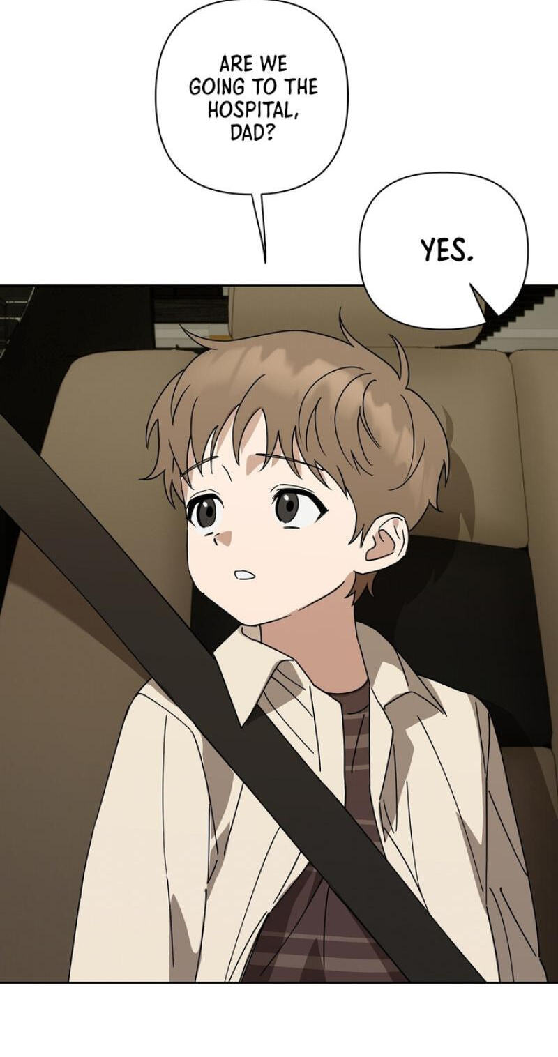Spring, at Last Chapter 15 page 51 - 