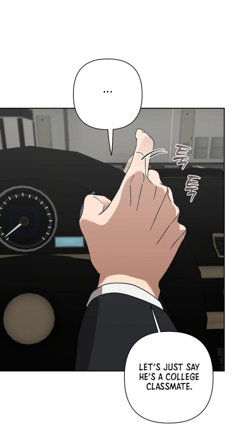 Spring, at Last Chapter 15 page 56 - 