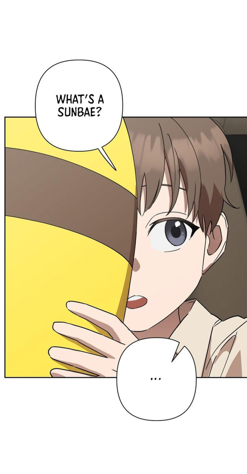 Spring, at Last Chapter 15 page 58 - 