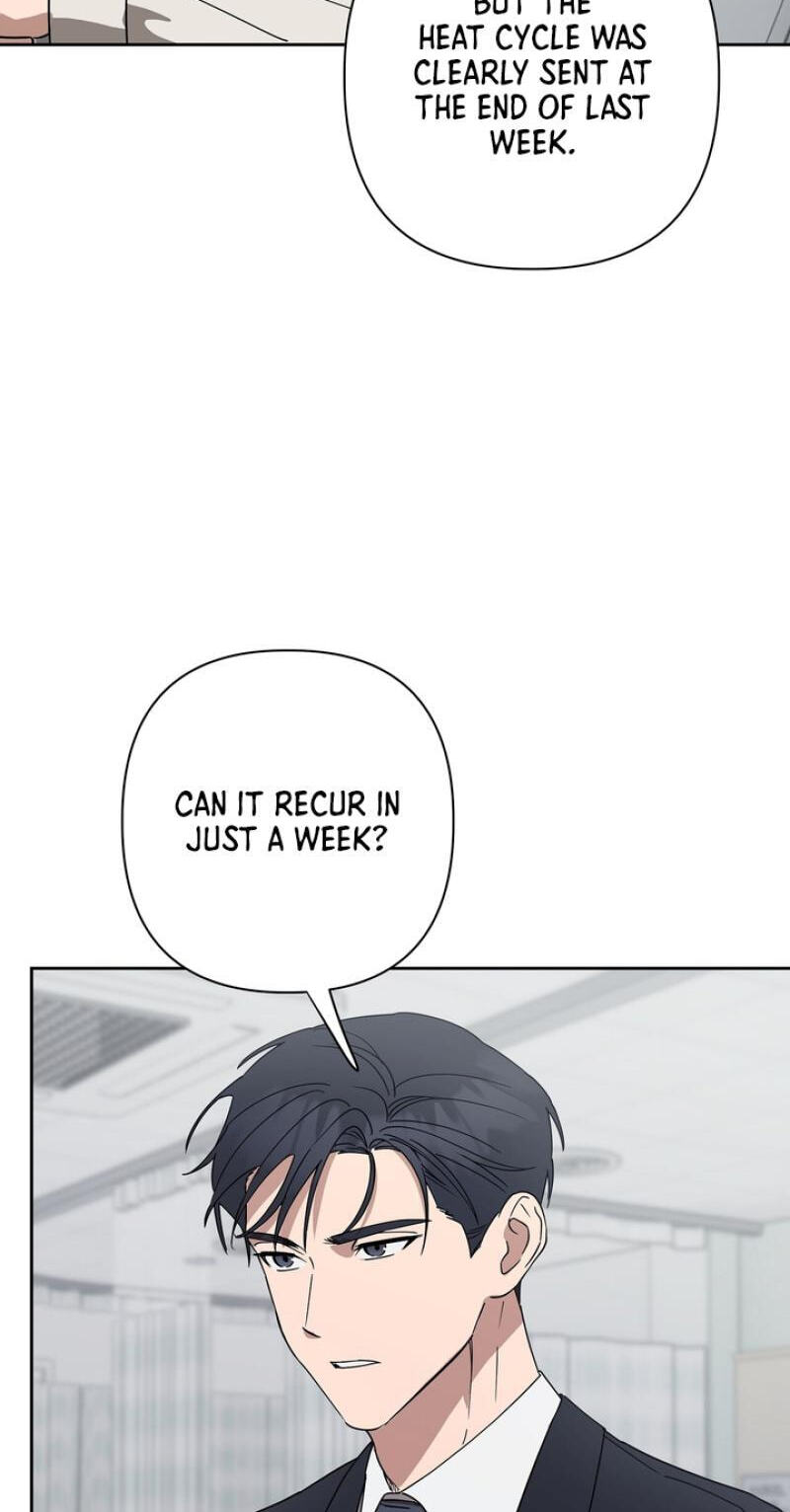 Spring, at Last Chapter 15 page 64 - 