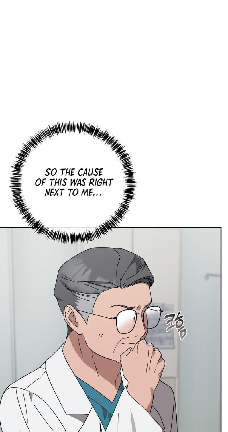 Spring, at Last Chapter 15 page 68 - 