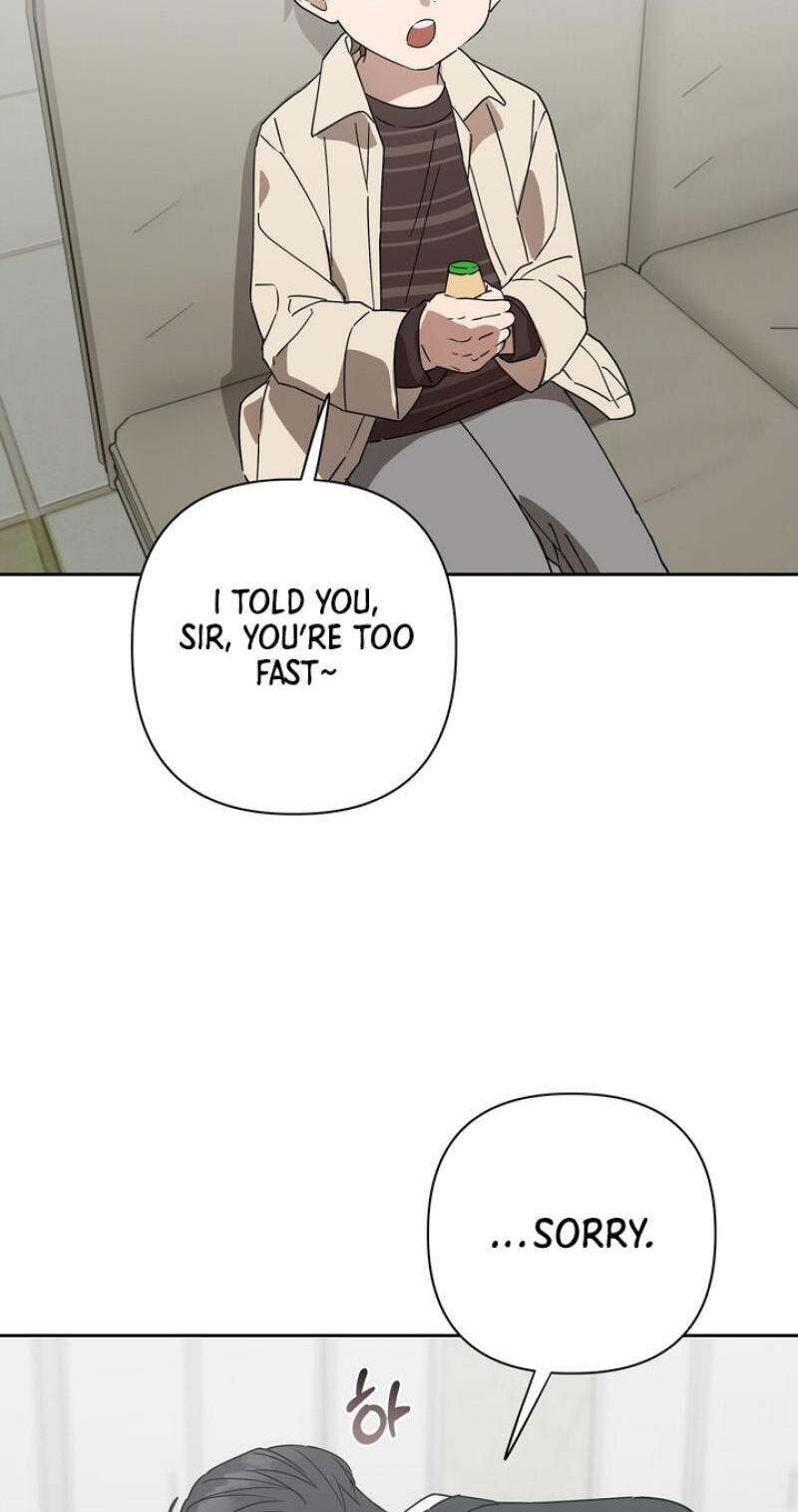 Spring, at Last Chapter 15 page 76 - 