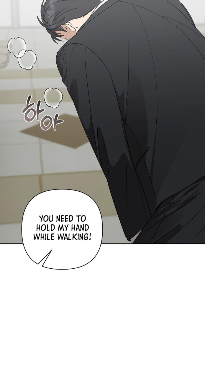 Spring, at Last Chapter 15 page 77 - 