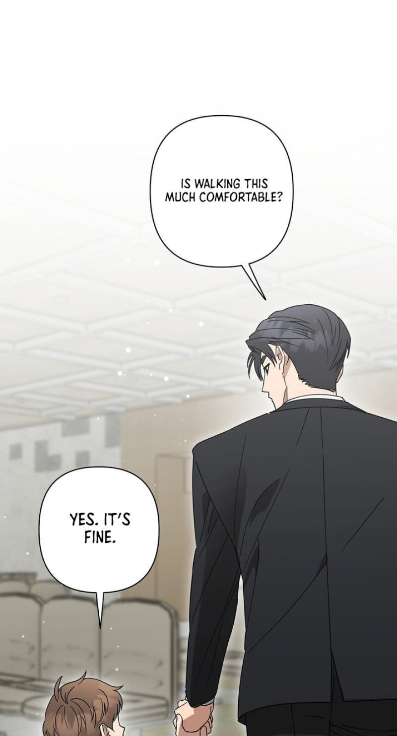 Spring, at Last Chapter 15 page 81 - 