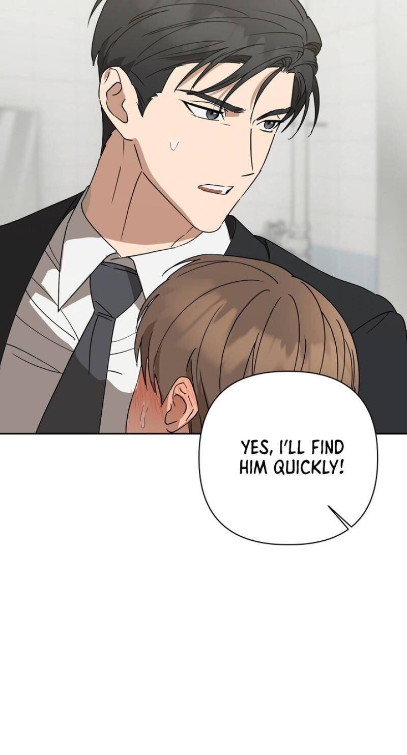 Spring, at Last Chapter 15 page 10 - 