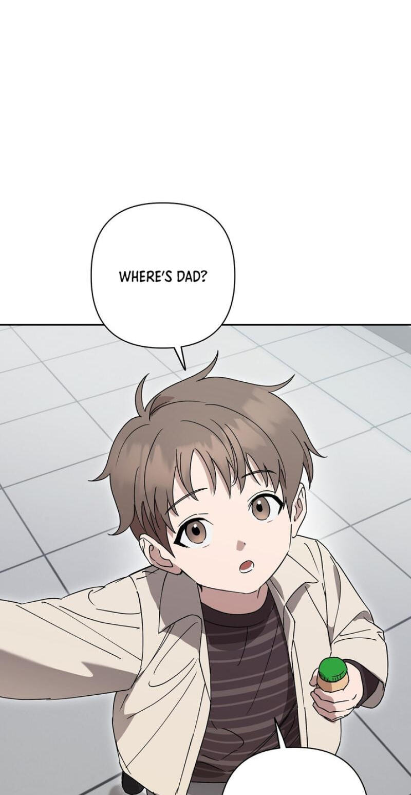 Spring, at Last Chapter 16 page 3 - 