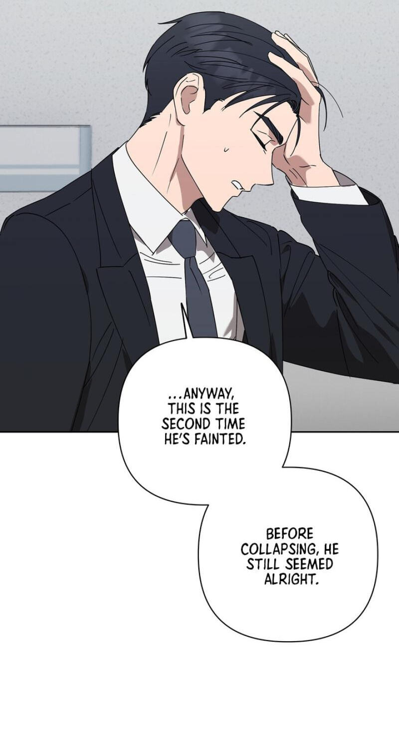 Spring, at Last Chapter 16 page 22 - 