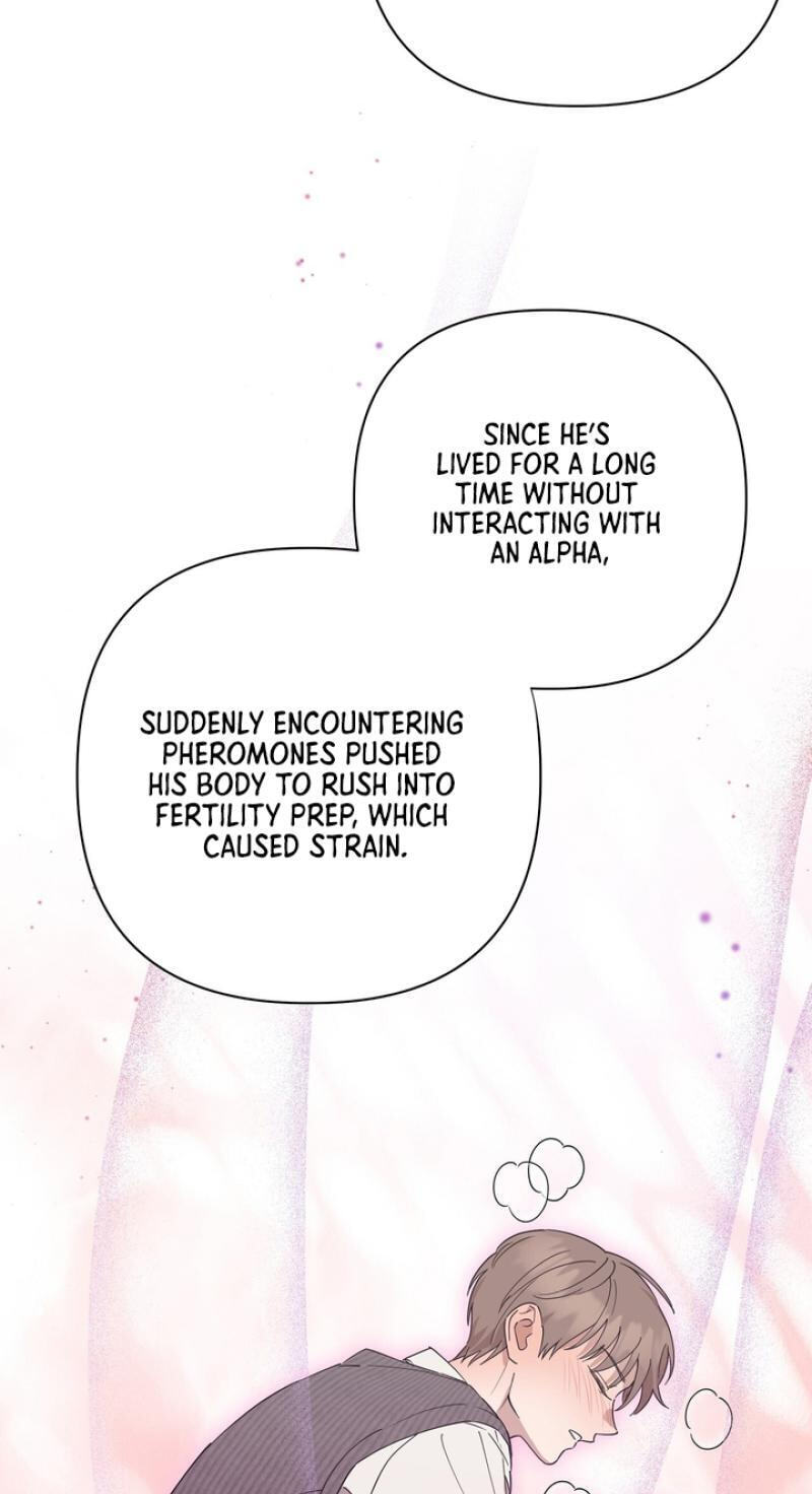 Spring, at Last Chapter 16 page 24 - 
