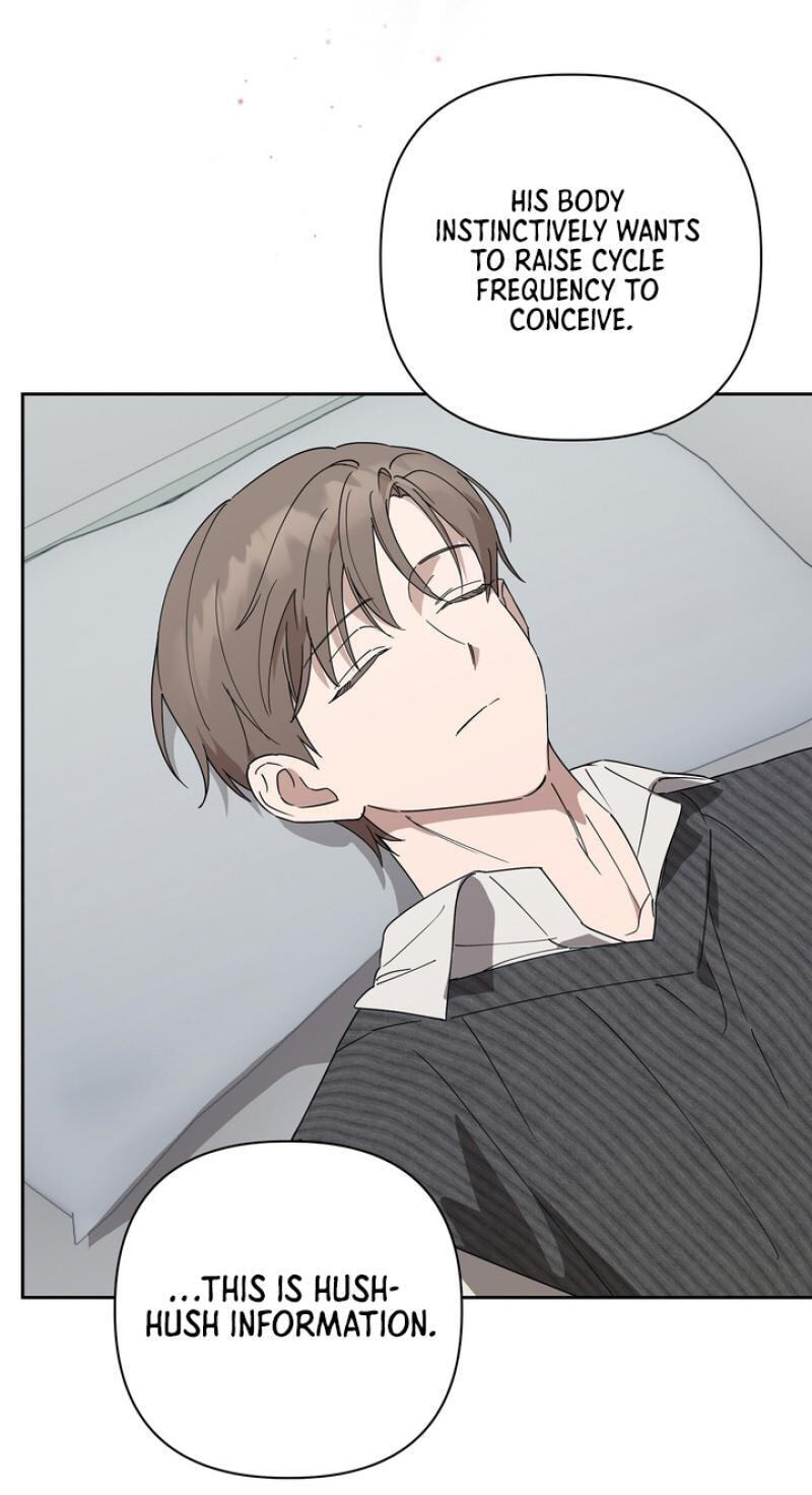 Spring, at Last Chapter 16 page 26 - 