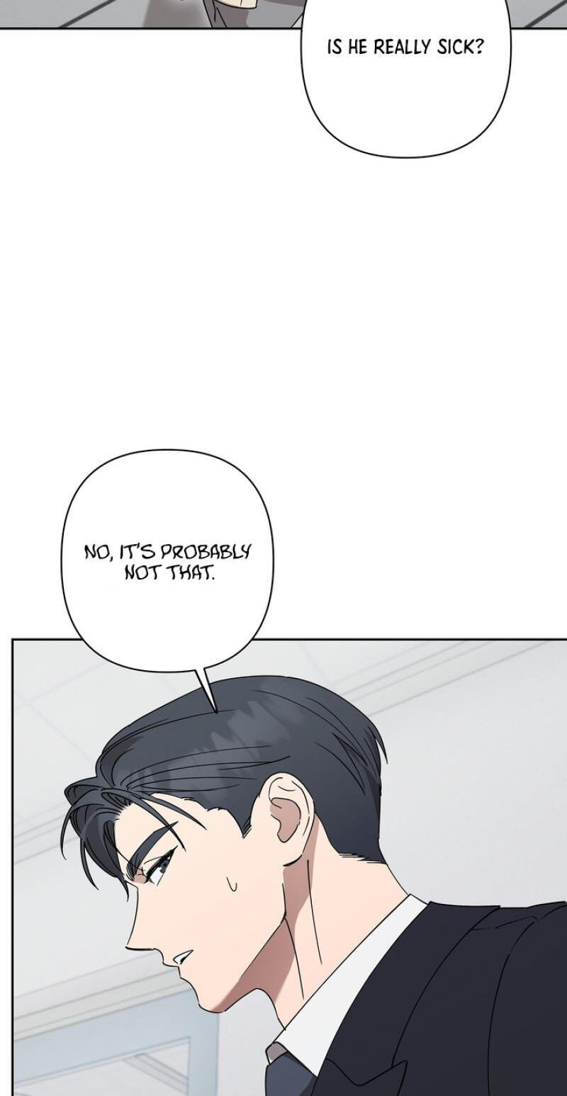 Spring, at Last Chapter 16 page 4 - 