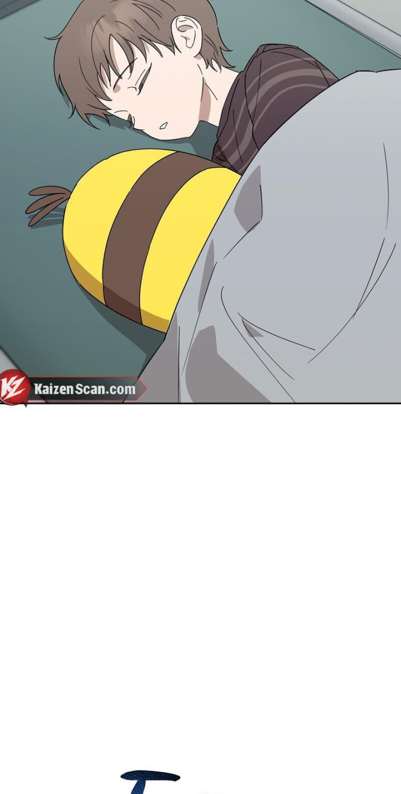 Spring, at Last Chapter 16 page 35 - 