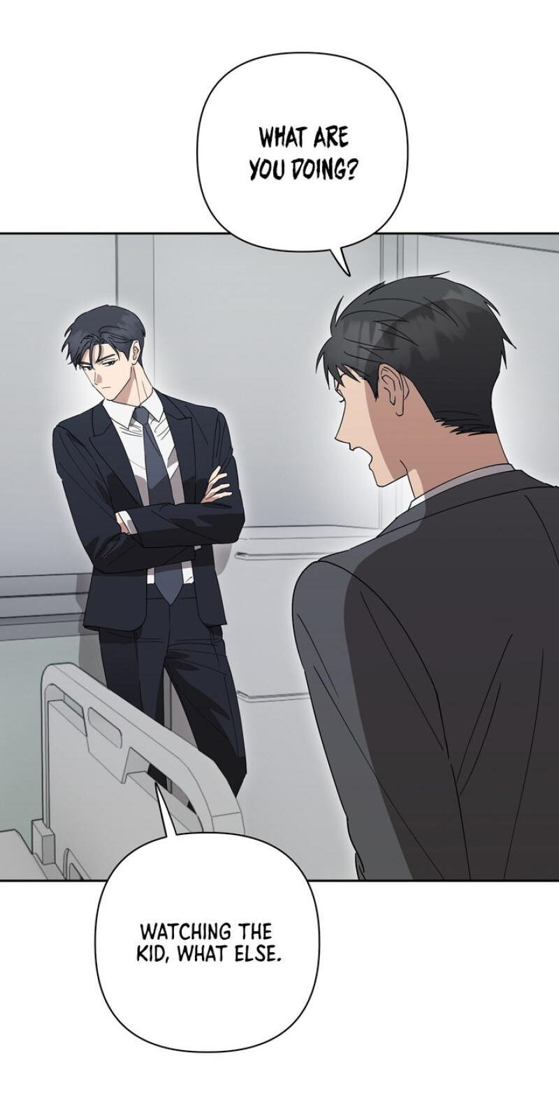 Spring, at Last Chapter 16 page 37 - 