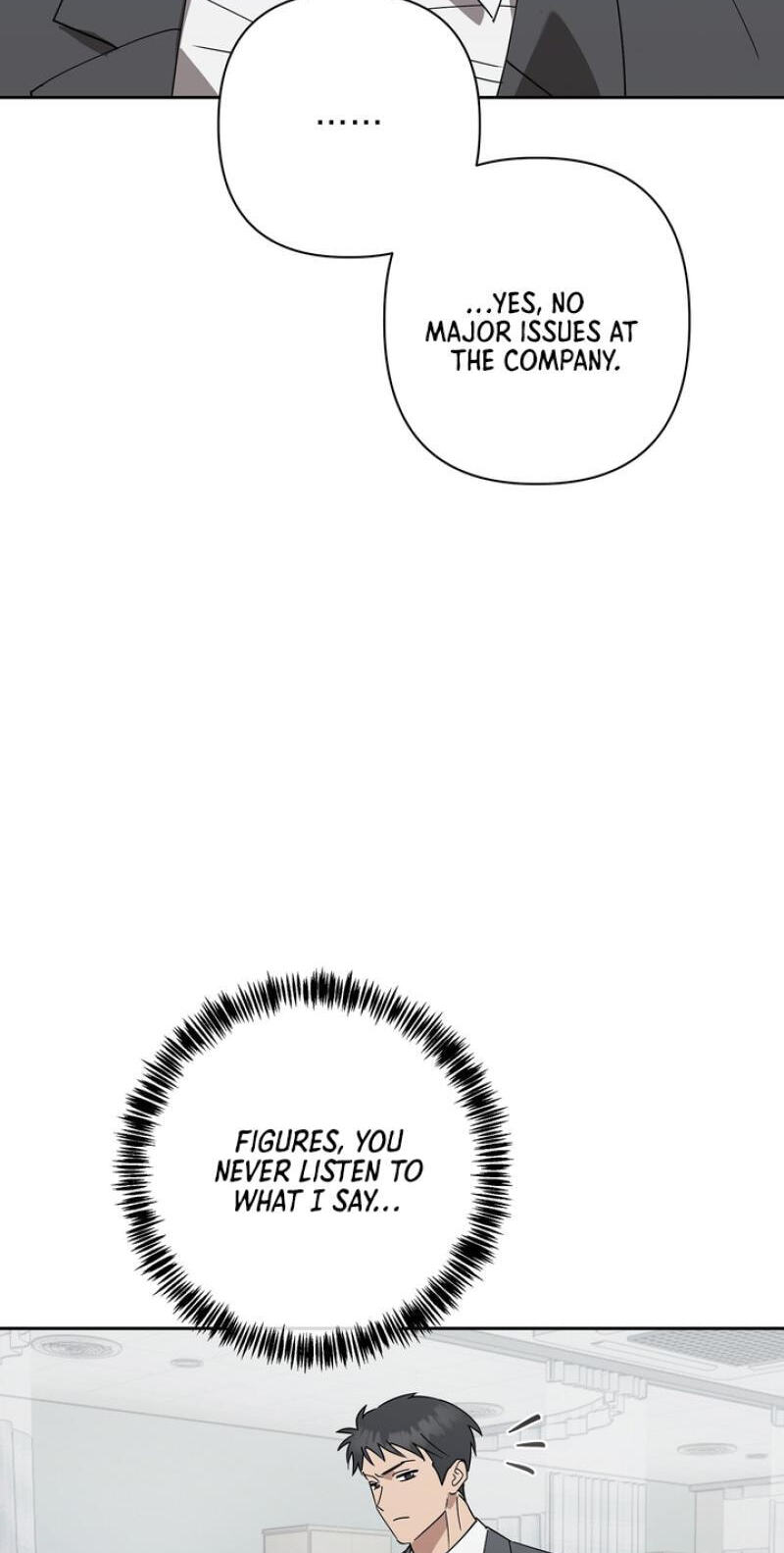 Spring, at Last Chapter 16 page 39 - 