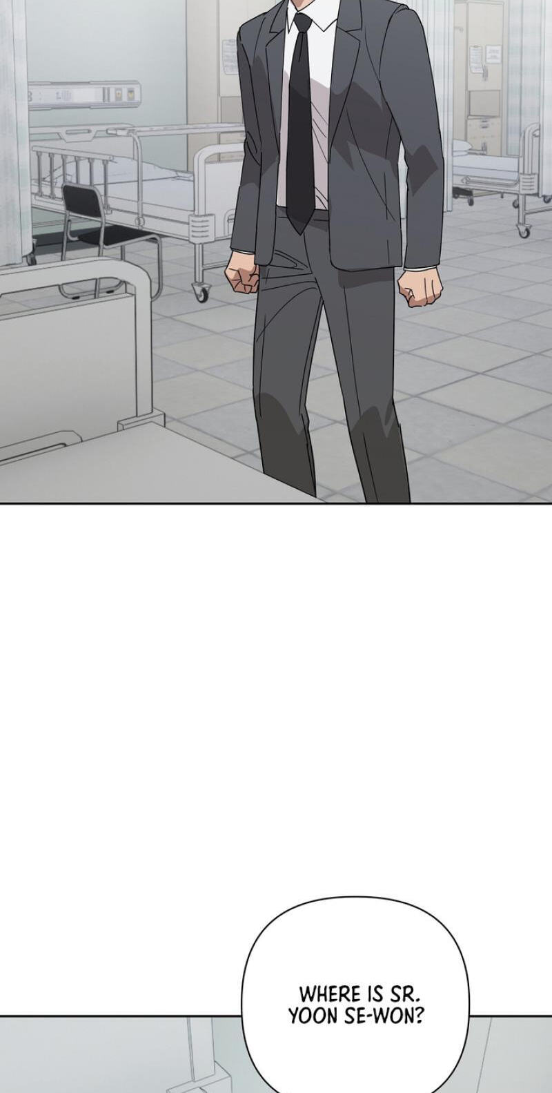 Spring, at Last Chapter 16 page 40 - 