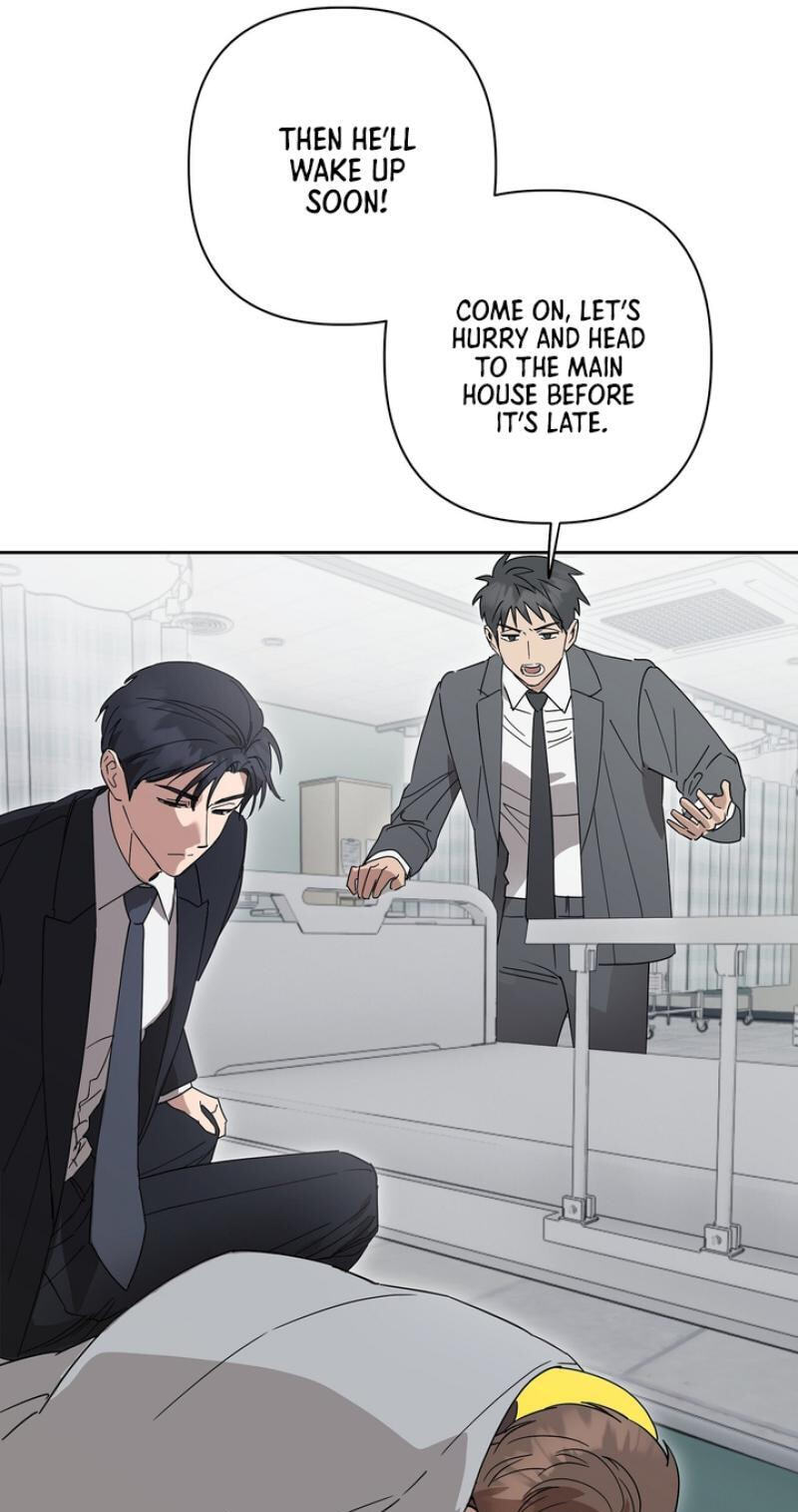 Spring, at Last Chapter 16 page 44 - 