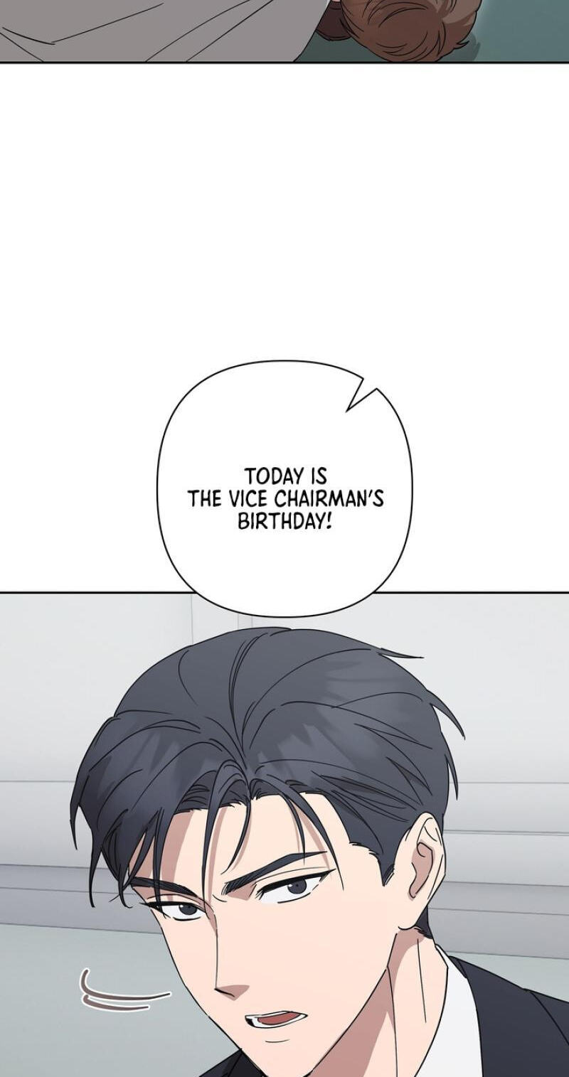 Spring, at Last Chapter 16 page 45 - 