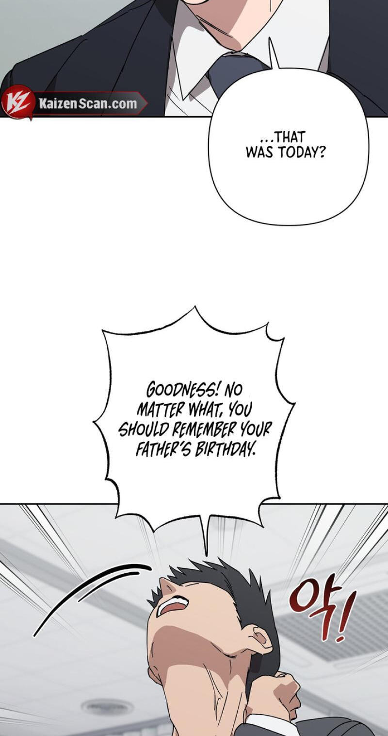 Spring, at Last Chapter 16 page 46 - 