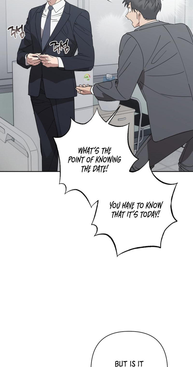 Spring, at Last Chapter 16 page 48 - 