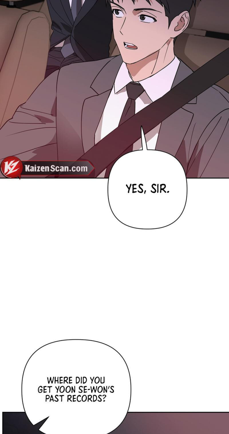 Spring, at Last Chapter 16 page 52 - 